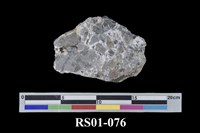 藏品(角礫岩)的圖片